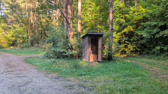 Estosnko - trochu jinej svet